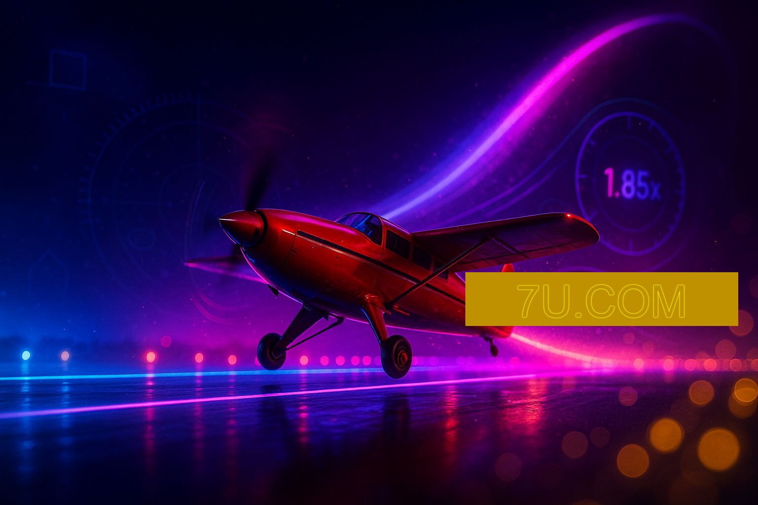 Como Jogar Aviator