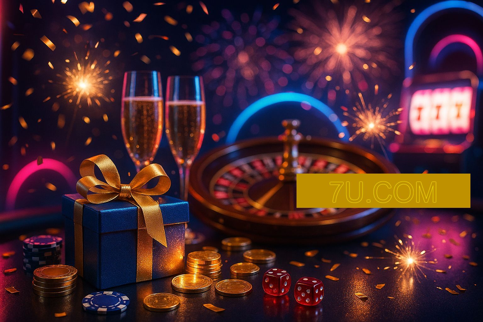 Bônus Festivos