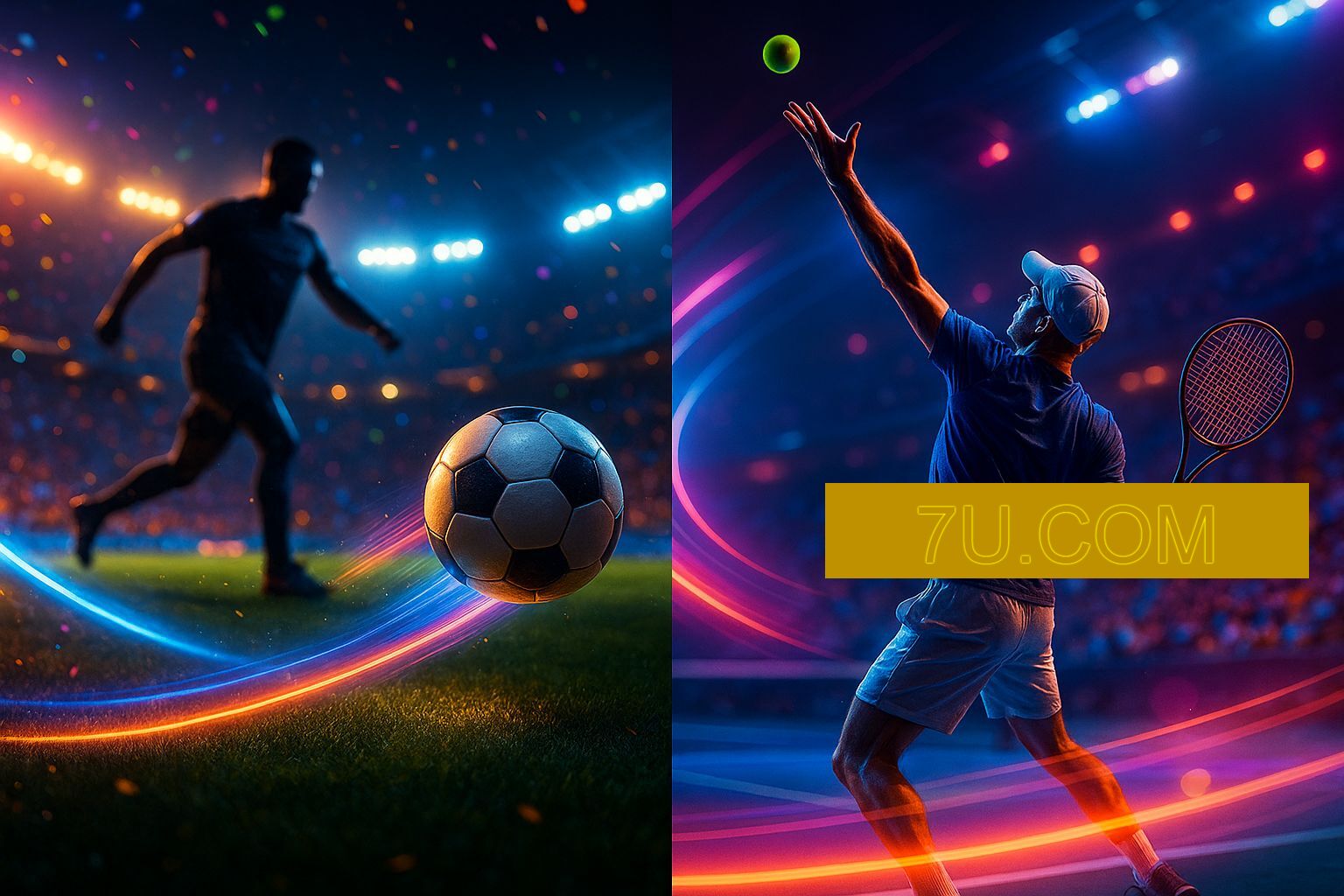 Eventos Esportivos
