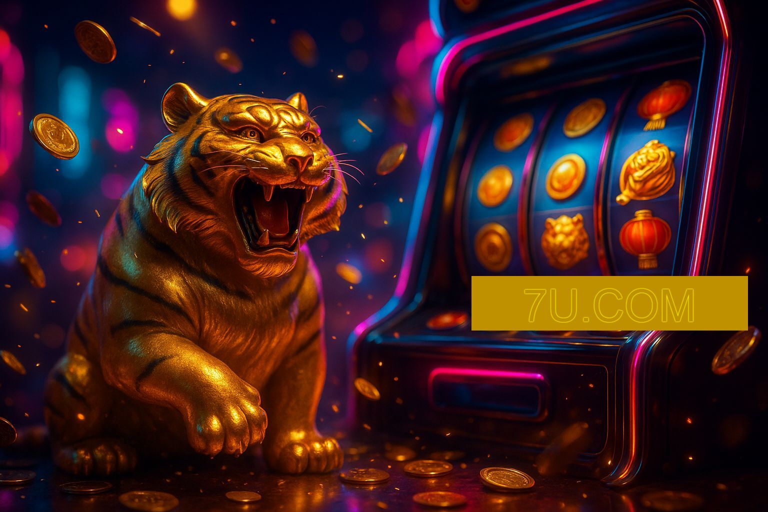 Como Jogar Fortune Tiger