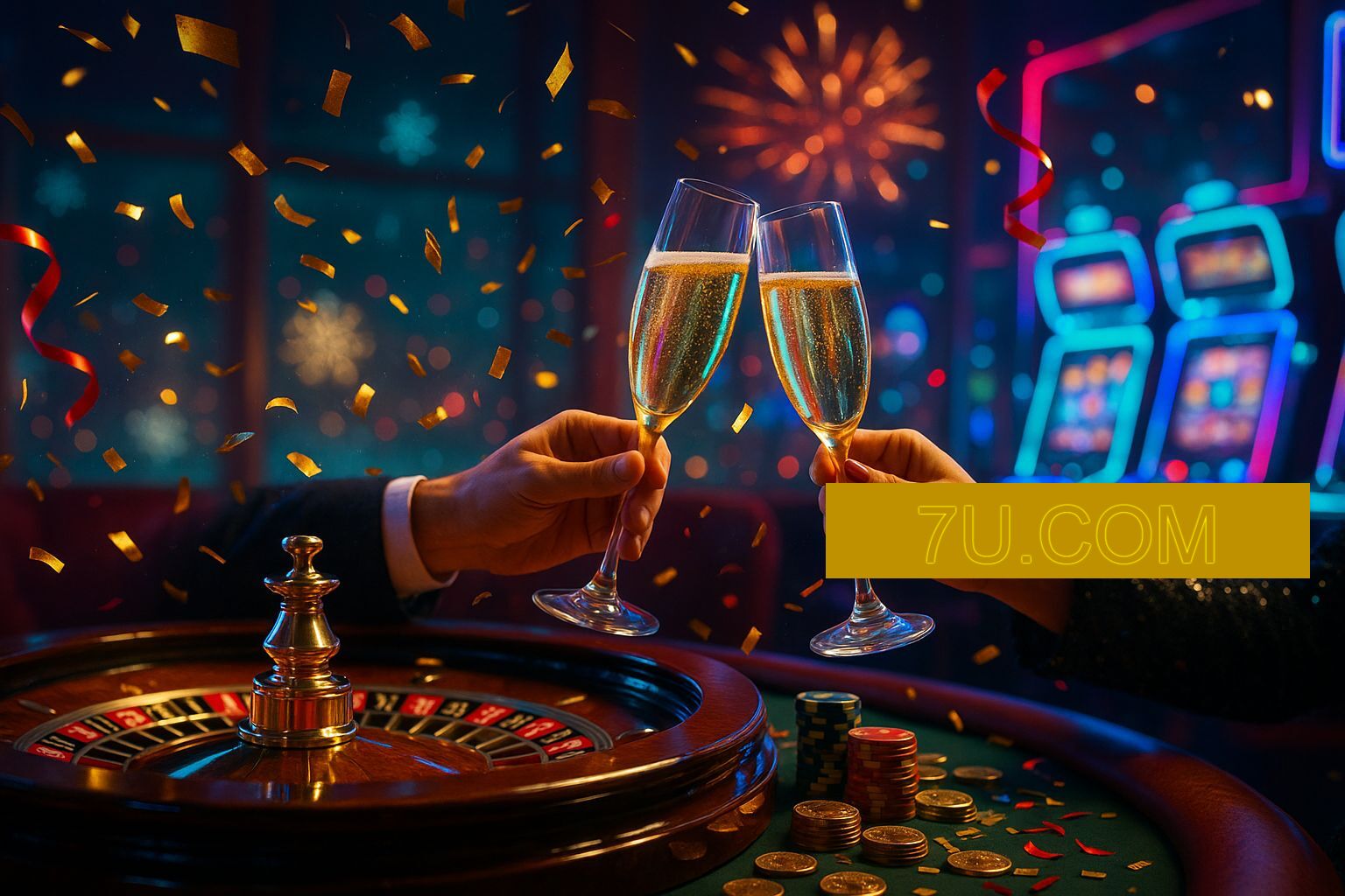 Jogos Festivos