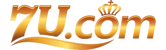 Logo da 7U